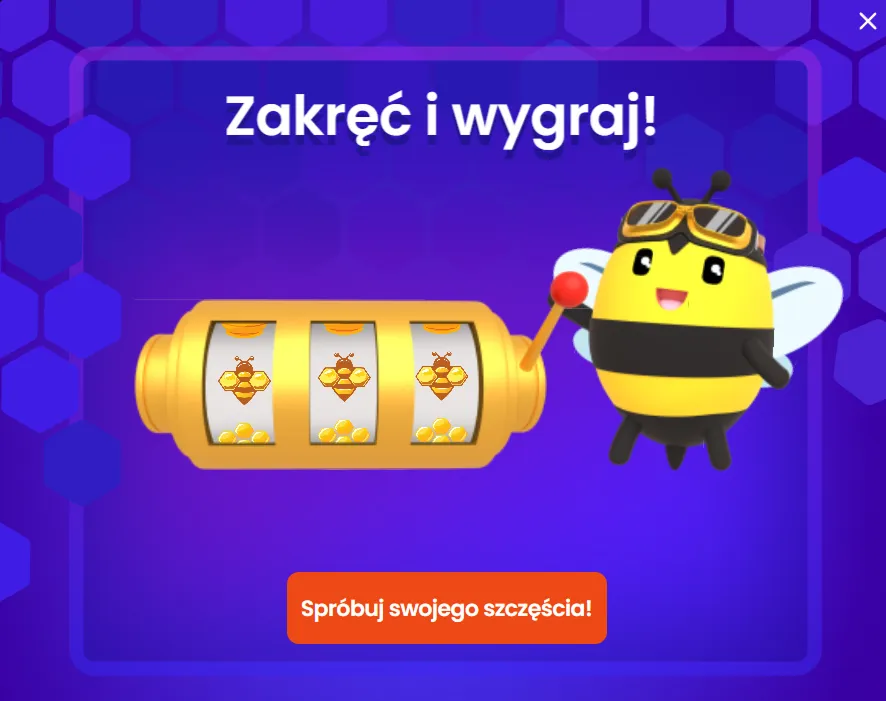 Wazbee rejestracja — przegląd procedury zakładania konta